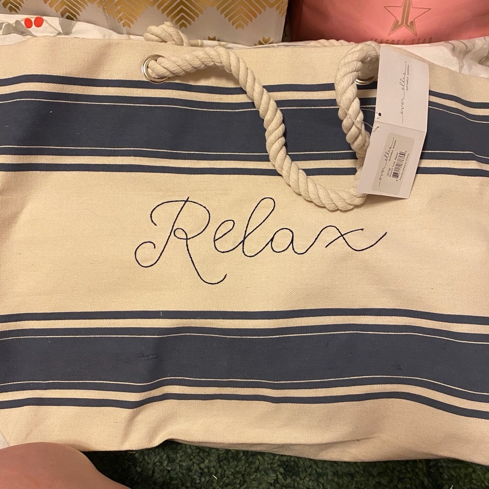 Ever Ellis Relax tote